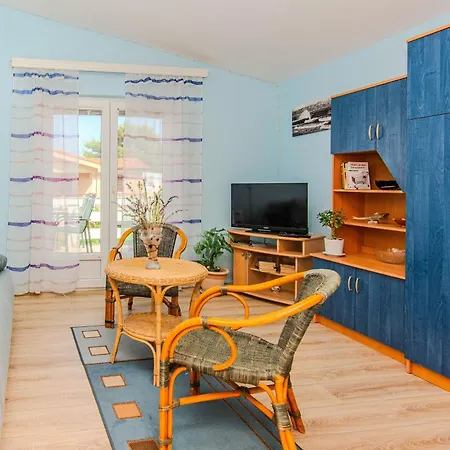 Semak Apartman Vir