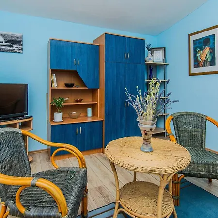 Semak Apartman Vir